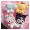 Sanrio Characters Plush Coin Pouch -Hello Discount Store medium 413757bd ffa7 4c71 ad05 c1f1d936c3d7