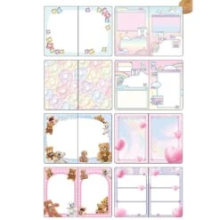 [Random] Squishy Y2k Notebook -Hello Discount Store medium 41d7bb91 2653 450c bbe7 093ead9cc6db