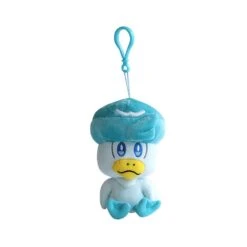 Pokemon Quaxly Clip-On Plush