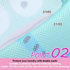 SANRIO Kuromi Laundry Bag 6 SANRIO Kuromi Laundry Bag -Hello Discount Store medium 42f163f1 fb8f 45ff b664 9c0eb8025152