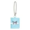 SANRIO Kuromi Card Wallet With Chain :Dreaming Angel Pt2
