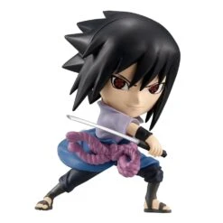 Chibi Masters Naruto Collectible Figure 5 Chibi Masters Naruto Collectible Figure -Hello Discount Store medium 4377b136 130f 461f 9d6d bb1722eecb85