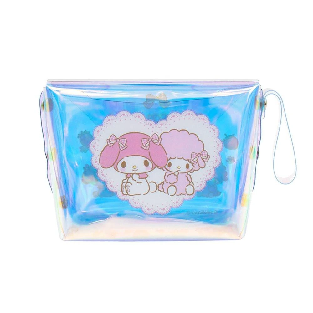 Sanrio Characters Hologram Mini Pouch Sanrio Characters Hologram Mini Pouch -Hello Discount Store medium 43a84273 49b7 4baf a8f3 f99191c79139