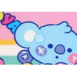 BT21 Jelly Candy Mouse Pad -Hello Discount Store medium 441c10b4 63ea 417a b07f 203c8ce60fd7
