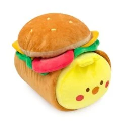 Anirollz 12" Medium Outfit Plush : Season 2 -Hello Discount Store medium 44208f78 8fa9 4fb2 b111 9f8c9436721c