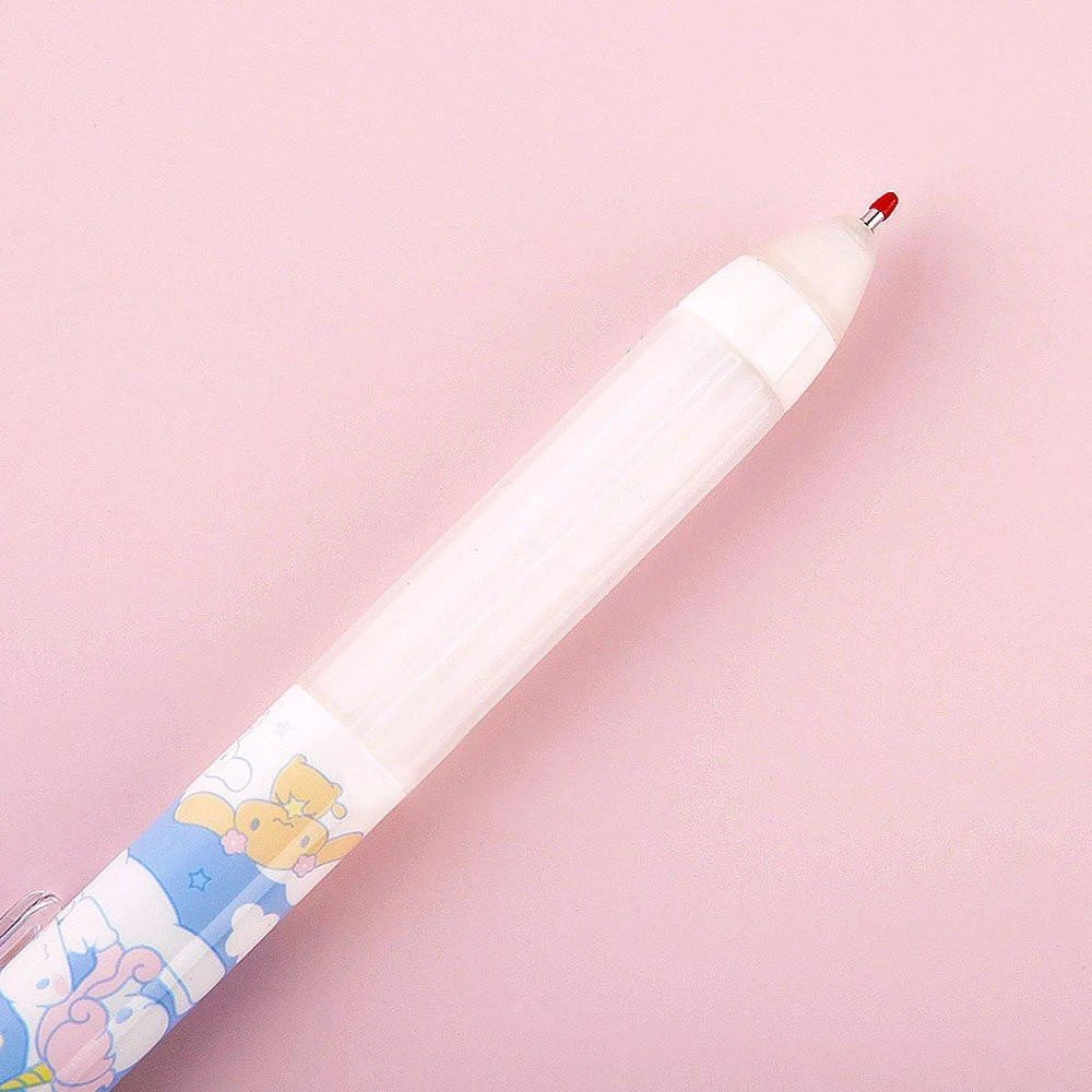 Cinnamoroll Mini Erasable Ballpoint Pen SANRIO Cinnamoroll Mini Erasable Ballpoint Pen -Hello Discount Store medium 4425528a 9ad5 4298 979e 19a7f601ddb8