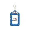 SANRIO Cinnamoroll ID Holder Clip-On :50th Anniversary -Hello Discount Store medium 445acc9c 8b39 496e 9b2c 2aa90b157f94