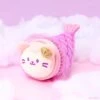 Anirollz Mermaid Kittiroll Small Outfitz Plush