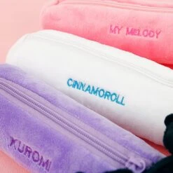 Sanrio Characters Lying Plush Pencil Case 5 Sanrio Characters Lying Plush Pencil Case -Hello Discount Store medium 44aadc15 8a3d 44fb 8c64 bc89e0499b85