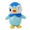 Pokemon Piplup 10" Curly Fabric Plush -Hello Discount Store medium 44f89996 1ce9 4ea9 a5e5 2d9a93fd5f41