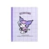 SANRIO Kuromi Paper File -Hello Discount Store medium 45690aef 5e48 4179 846d e1e3f622c6eb