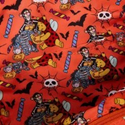 Loungefly X Winnie The Pooh Mummy Eeyore Cosplay Glow Crossbody Bag -Hello Discount Store medium 4623d547 870b 4a6c 8808 434b7354840d