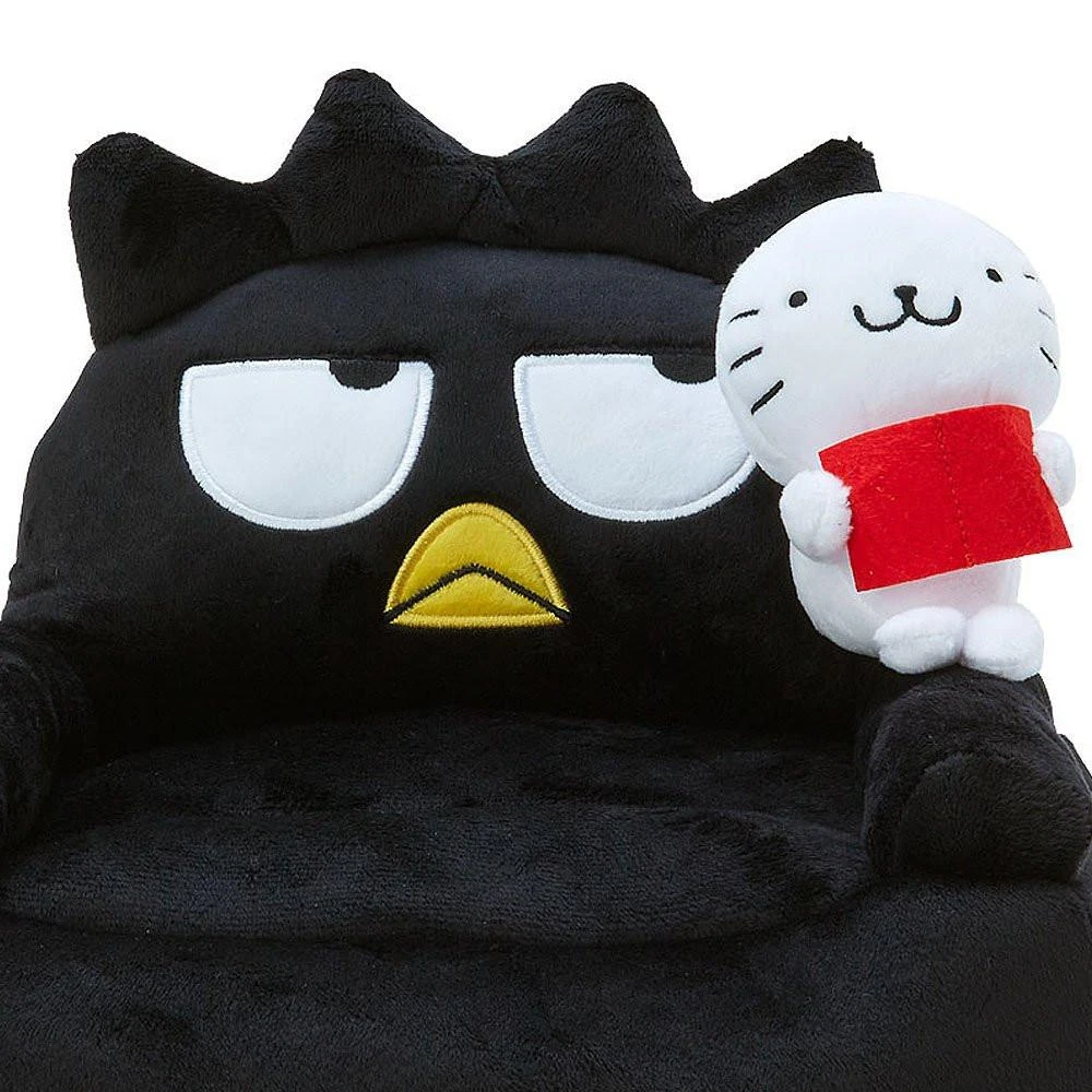 Badtz-Maru& Hana-Maru Bestie Tissue Box Cover SANRIO Badtz-Maru& Hana-Maru Bestie Tissue Box Cover -Hello Discount Store medium 462caae9 e13c 45dc a0eb d459eb535e44