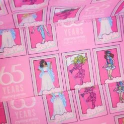 Loungefly X Barbie™ 65th Anniversary Doll Box Triple Lenticular Mini Backpack & Wallet Set -Hello Discount Store medium 47025054 c9be 4880 9428 65082a5b9b42