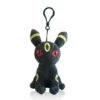 Pokemon Umbreon Clip-On Plush -Hello Discount Store medium 47912231 f78c 40c5 bd71 f532d058957c
