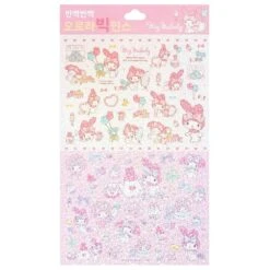 Sanrio Characters Aurora Big Sticker -Hello Discount Store medium 47f63ea9 dee5 4506 a9f7 0e25bc9e4433