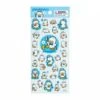 SANRIO Pekkle Singing & Dancing Sticker Sheet -Hello Discount Store medium 48305e76 b018 43a5 92df 21577bb750e6
