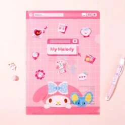 Sanrio Characters L-Folders 3pcs Set 4 Sanrio Characters L-Folders 3pcs Set -Hello Discount Store medium 49843fde 0ee0 4c3d 9651 83c68cc26ed5