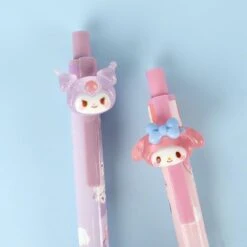 Sanrio Character Twinkle Candy Gel Pen 3 Sanrio Character Twinkle Candy Gel Pen -Hello Discount Store medium 4aaf3da7 89c9 400c a0e1 8d005f508957