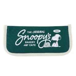 Peanuts Snoopy Slim Pencil Case