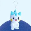 Pokemon Pachirisu Clip-On Plush