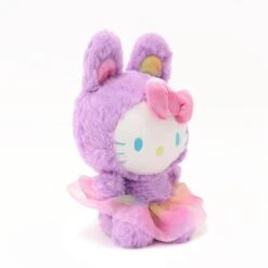 Sanrio Hello Kitty Tulle Skirt Bunny 9" Plush 7 Sanrio Hello Kitty Tulle Skirt Bunny 9" Plush -Hello Discount Store medium 4ad98233 6700 49bd 811a c14c24c4a37f