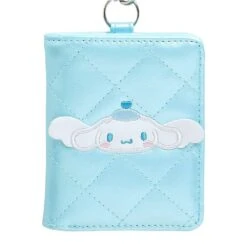 SANRIO Cinnamoroll Card Wallet With Chain :Dreaming Angel Pt2 -Hello Discount Store medium 4b8f9829 0b8a 4c7c 849e e6e268805eca