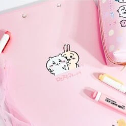 Chiikawa Paper Clip Board 5 Chiikawa Paper Clip Board -Hello Discount Store medium 4d100d36 bf9b 4ad2 b34a 7ac8218258c7