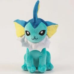 Pokemon Vaporeon 10" Plush