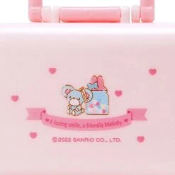 Sanrio My Melody Pill Case 5 Sanrio My Melody Pill Case -Hello Discount Store medium 4d2020ab 4d40 45e3 a036 8612fef5627e