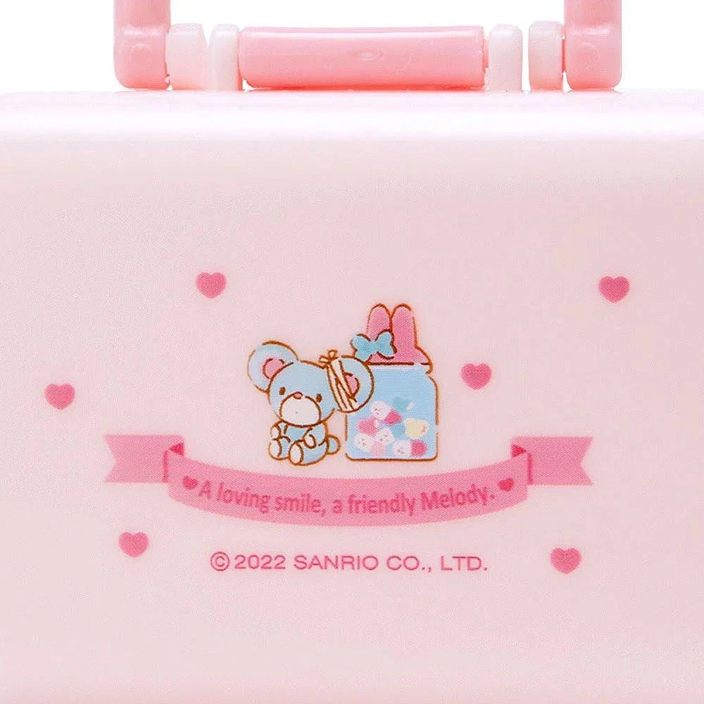 Sanrio My Melody Pill Case Sanrio My Melody Pill Case -Hello Discount Store medium 4d2020ab 4d40 45e3 a036 8612fef5627e