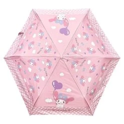 Sanrio Characters Foldable Umbrella -Hello Discount Store medium 4d3f255f 3fad 4ab1 83f3 048b0e04a60e