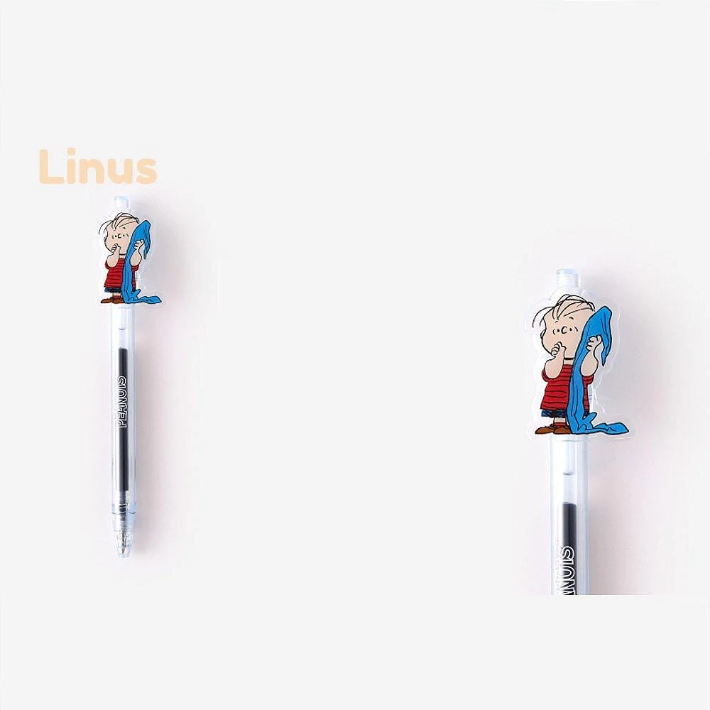 Peanuts Snoopy Friends Gel Pen Peanuts Snoopy Friends Gel Pen -Hello Discount Store medium 4d8a3ca5 f127 4c58 a09c 2dbdb788a096