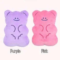 Gummy Bear Pencil Pouch -Hello Discount Store medium 4f044b28 5b50 4340 9126 1097ac8d19fa