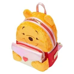 Loungefly X Winnie The Pooh & Piglet Love Letter Cosplay Mini Backpack -Hello Discount Store medium 4f4c6a66 106f 43ec bba9 56ac7de03e8c