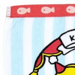 SANRIO Kirimichan Wash Towel -Hello Discount Store medium 4fac5198 70fa 4fcc 8d5c cfef44b87583