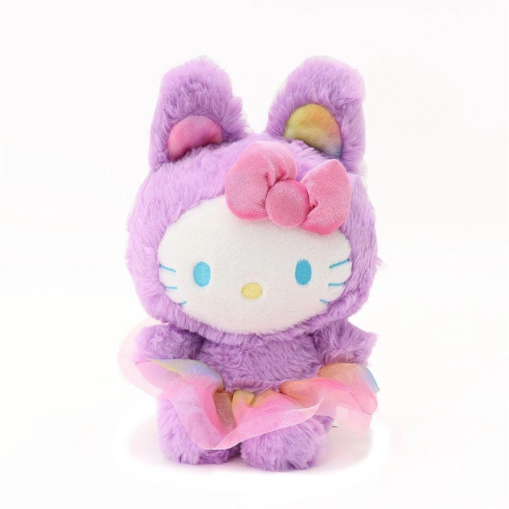 Sanrio Hello Kitty Tulle Skirt Bunny 9" Plush Sanrio Hello Kitty Tulle Skirt Bunny 9" Plush -Hello Discount Store medium 5055608a 75b2 448b 951b d5bf06202d20