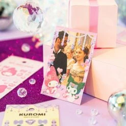 Sanrio Characters Party Sticker Sheet 12 Sanrio Characters Party Sticker Sheet -Hello Discount Store medium 505b37a8 f629 42d8 b5e2 8612c8ed4c4d