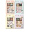 Soondeok Washi Tape & Sticker Set 1 Soondeok Washi Tape & Sticker Set -Hello Discount Store medium 50953078 155f 4946 86a9 026fb50a055c