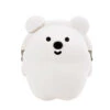 Koromaru Bear 3D Silicone Pouch -Hello Discount Store medium 50b93228 2a14 4d7b be21 1f63dbb3c981