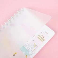 Sanrio Characters 365 Daily Planner -Hello Discount Store medium 51119796 20e9 4777 9091 0cf97fc020f1