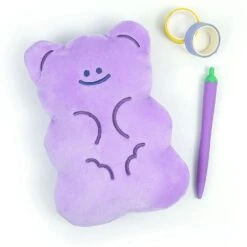 Gummy Bear Pencil Pouch -Hello Discount Store medium 51270e9c f902 4a48 afc5 5dfa4dff408f