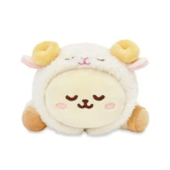 Anirollz In Animal Bunniroll 6" Small Plush -Hello Discount Store medium 51958ef8 23bb 48cc 8346 facb43905cc7