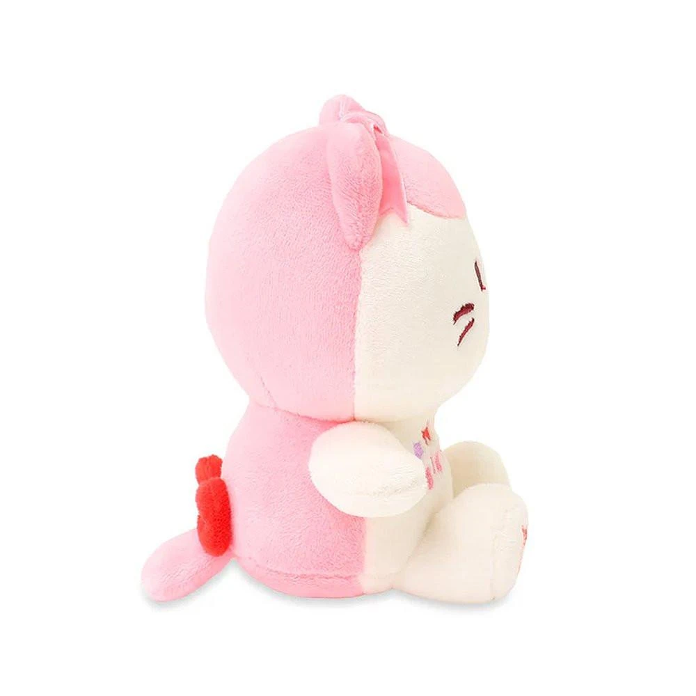 Anirollz Happy Birthday Kittiroll Small Sitting Plush Anirollz Happy Birthday Kittiroll Small Sitting Plush -Hello Discount Store medium 525006d6 61f2 423d 9123 b055df93c388