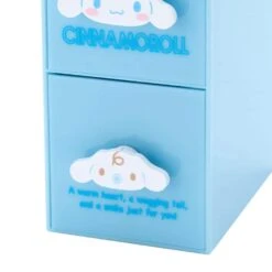 SANRIO Cinnamoroll Collection Storage Chest 8 SANRIO Cinnamoroll Collection Storage Chest -Hello Discount Store medium 5256ad3b 1ac3 42dc aad7 77327fb92db0