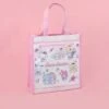 Sanrio Characters Multi Tote Bag