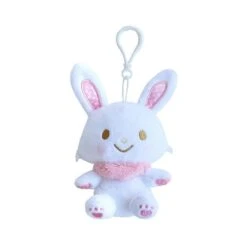 Sanrio Wish Me Mell Clip-On Plush