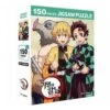 Demon Slayer 150pcs Jigsaw Puzzle -Hello Discount Store medium 540545cf 26d1 4511 8ece 8164041978e4