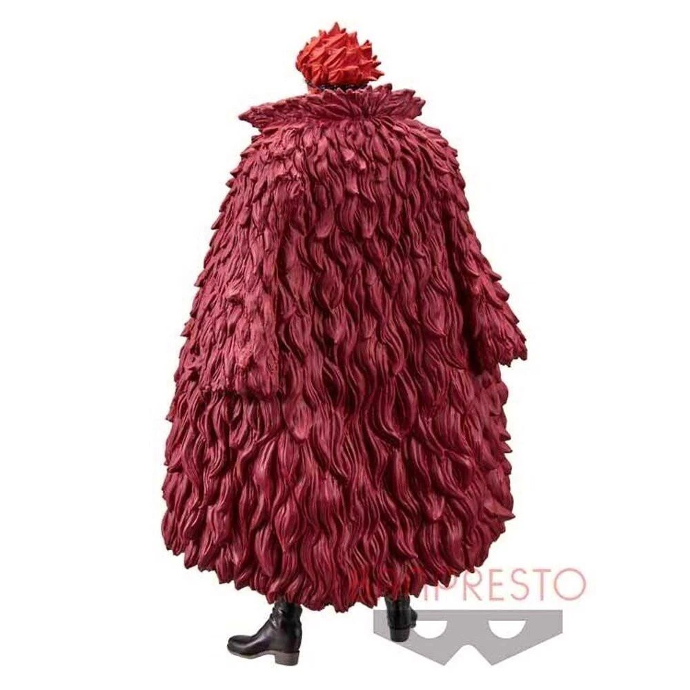 One Piece Collectible Figure : Grandline Men Wano Country Vol.15 One Piece Collectible Figure : Grandline Men Wano Country Vol.15 -Hello Discount Store medium 541ad7f9 064f 4c35 91f5 d5a443550d69