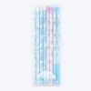 SANRIO Cinnamoroll 8pcs Pencils With Case Set -Hello Discount Store medium 54873799 55f8 4514 927b bb38642e6542